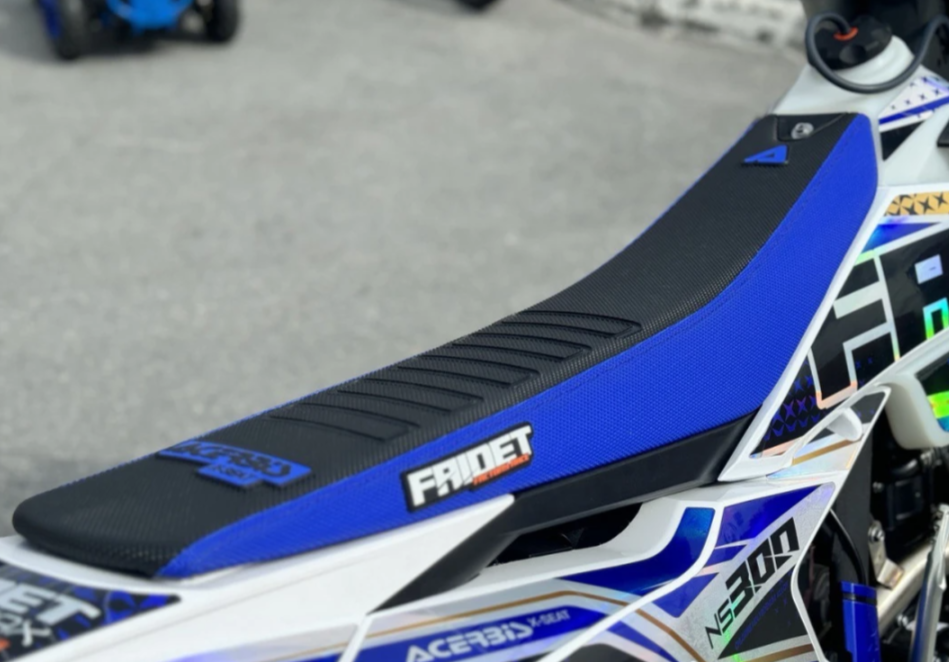 Кроссовый мотоцикл FAIDET NC300S ULTRA WP в Орле