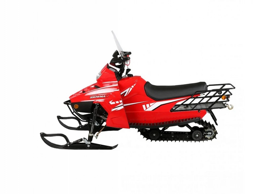 Снегоход Vento Snow Cat в Орле