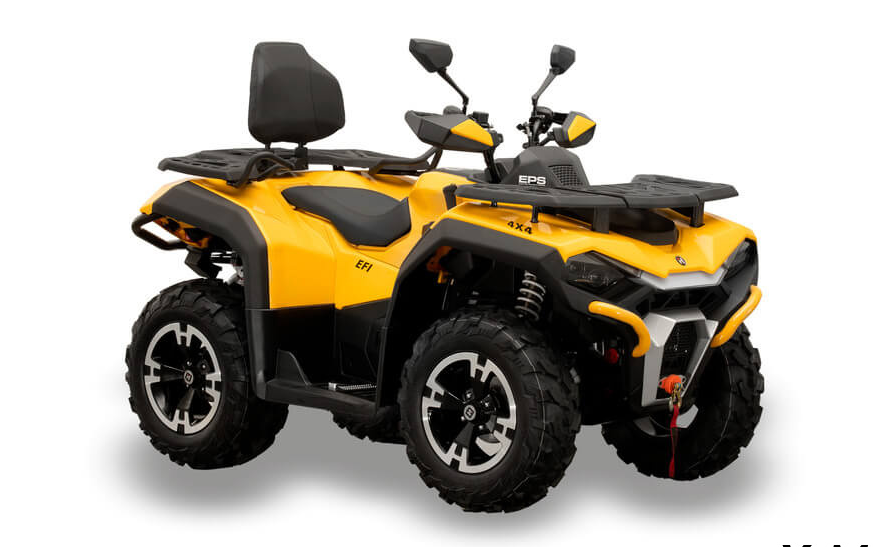 Квадроцикл HISUN GUARDIAN 750S -/SHORT/ в Орле