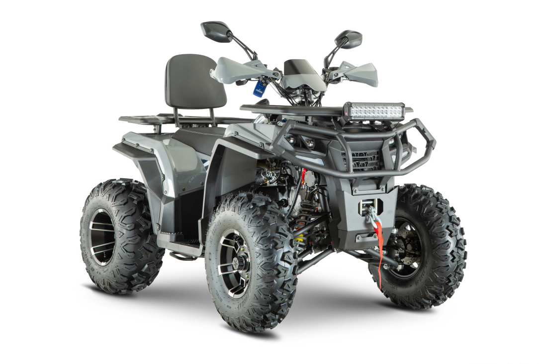 Квадроцикл YACOTA VIKING PRO 250 в Орле