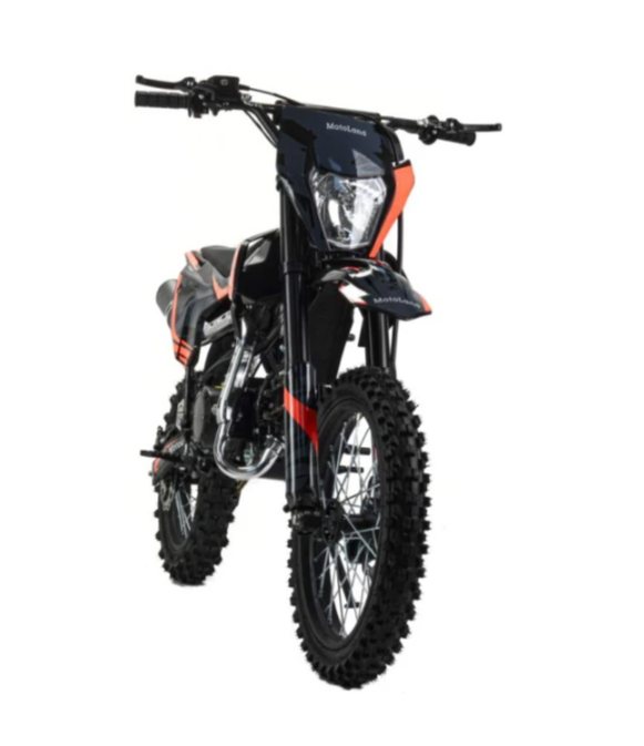 Питбайк MOTOLAND (МОТОЛЕНД) 150 GF150 E в Орле