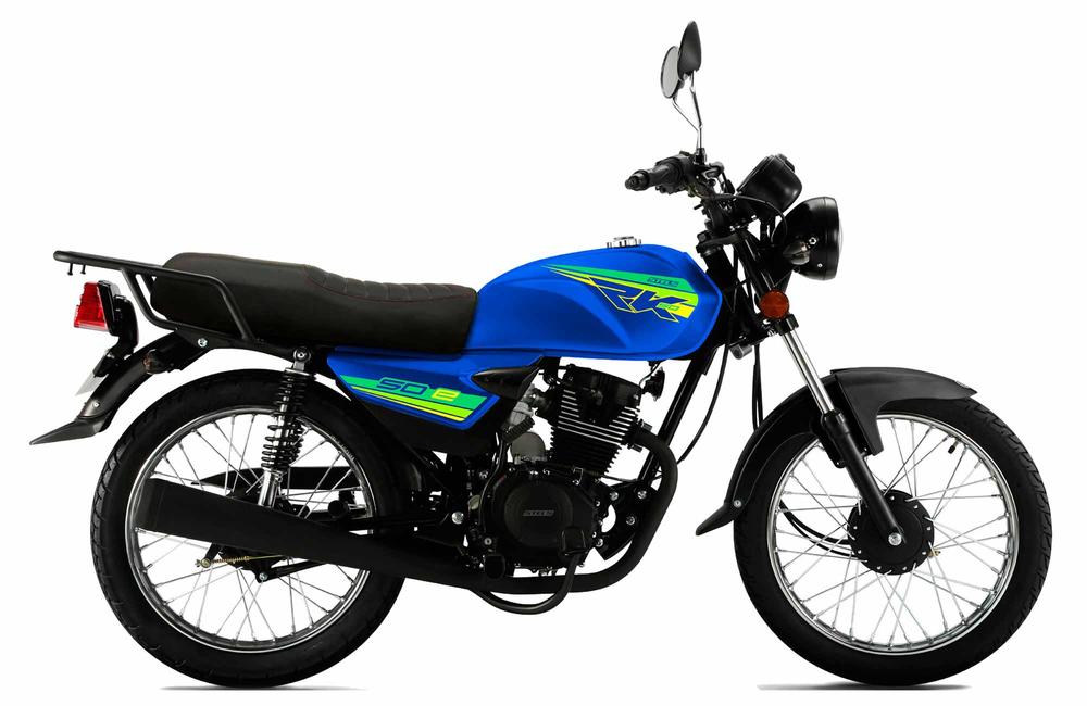 Мотоцикл STELS RK50E в Орле