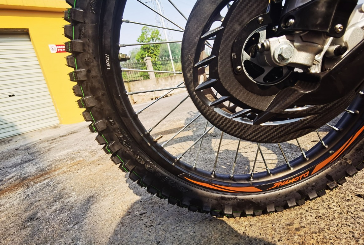 Мотоцикл JHLMOTO JHL Z5 NB300 (174MN-5) в Орле