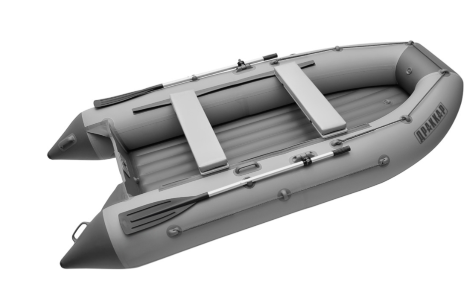 ЛОДКА ДРАККАР 3200 НДНД HANT-PRO в Орле