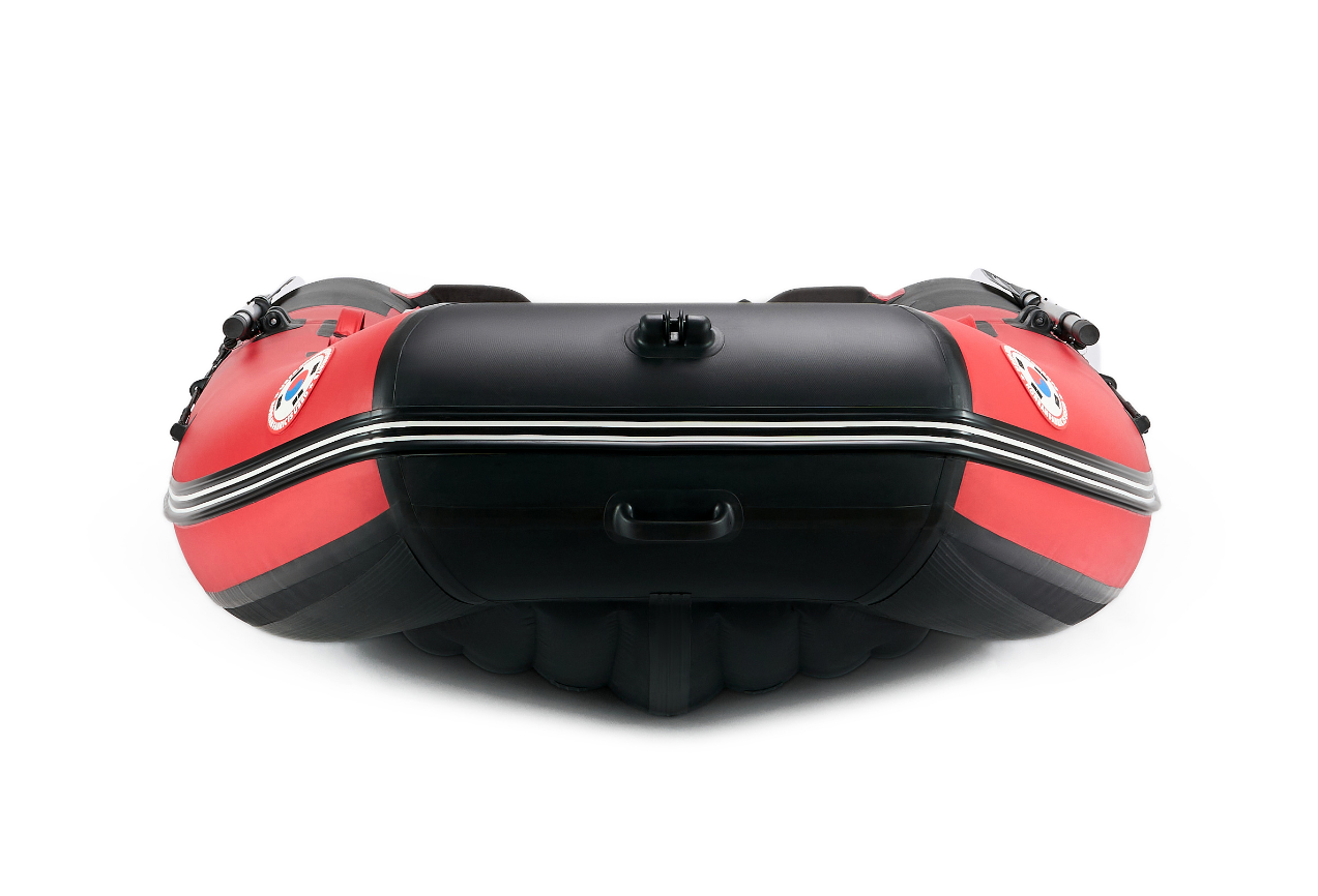 КОМПЛЕКТ ЛОДКА MISHIMO PRO 350 + ЛОДОЧНЫЙ МОТОР MARLIN MP 9.9 (15) AMHS PROLINE в Орле