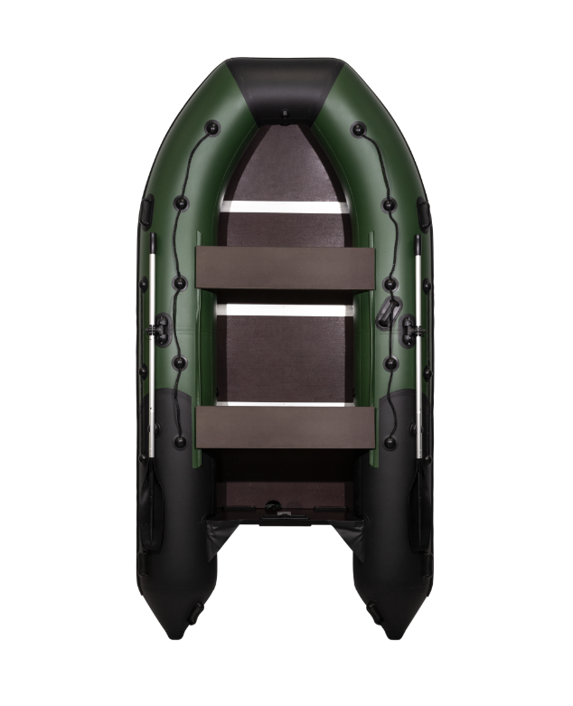 Лодка Ривьера Максима 3400 СК в Орле