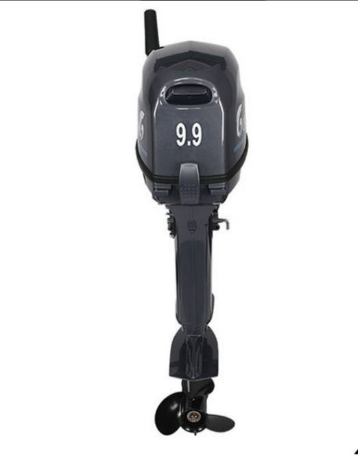 Лодочный мотор ALLFA CG T9,9 BW S MAX в Орле