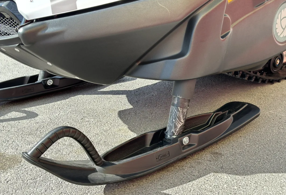 Снегоход РМ TAYGA PATRUL 800 SWT в Орле