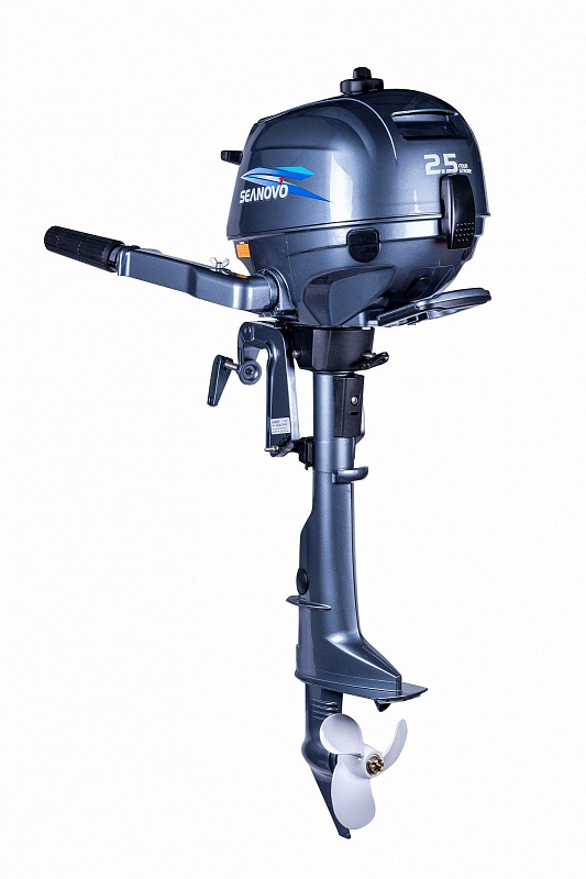 Лодочный мотор SEANOVO SNF2.5HS в Орле
