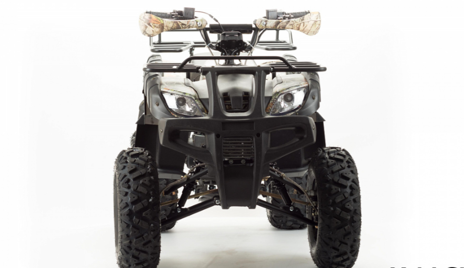 Квадроцикл MOTOLAND (МОТОЛЕНД) 200 ALL ROAD в Орле