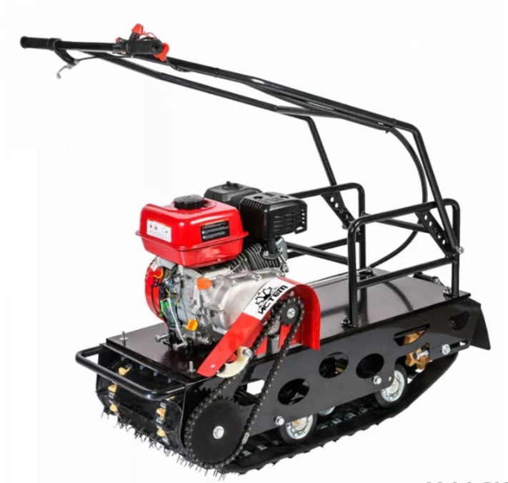 Мотобуксировщик ИСТЕМ 7 Lifan в Орле