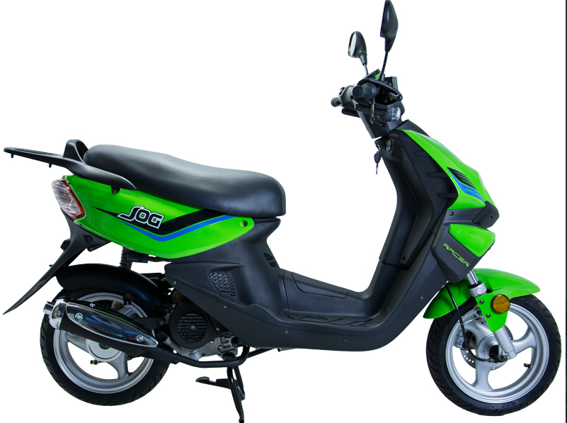 Скутер RACER RC50QT-3X JOG в Орле