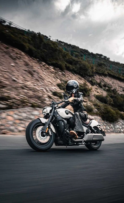 Мотоцикл Benda DarkFlag 500 Commander в Орле