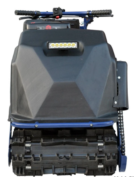 Мотобуксировщик БАРС СЛЕДОПЫТ FS. RS 9 л.с. в Орле