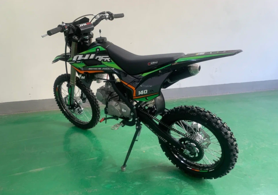 Питбайк JHLMOTO JHLofr LK140 19/16 (ZS1P60YMJ) в Орле