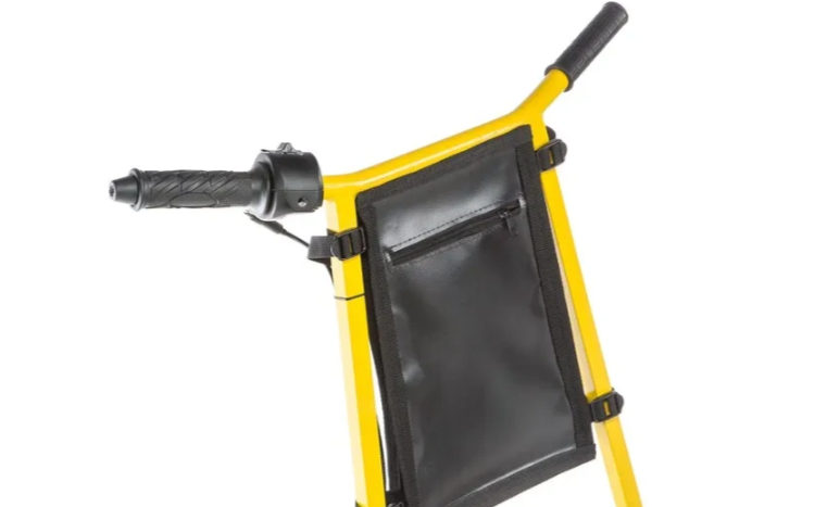 Мотобуксировщик LEBEDEV MOTORS РЕКС RA380 в Орле