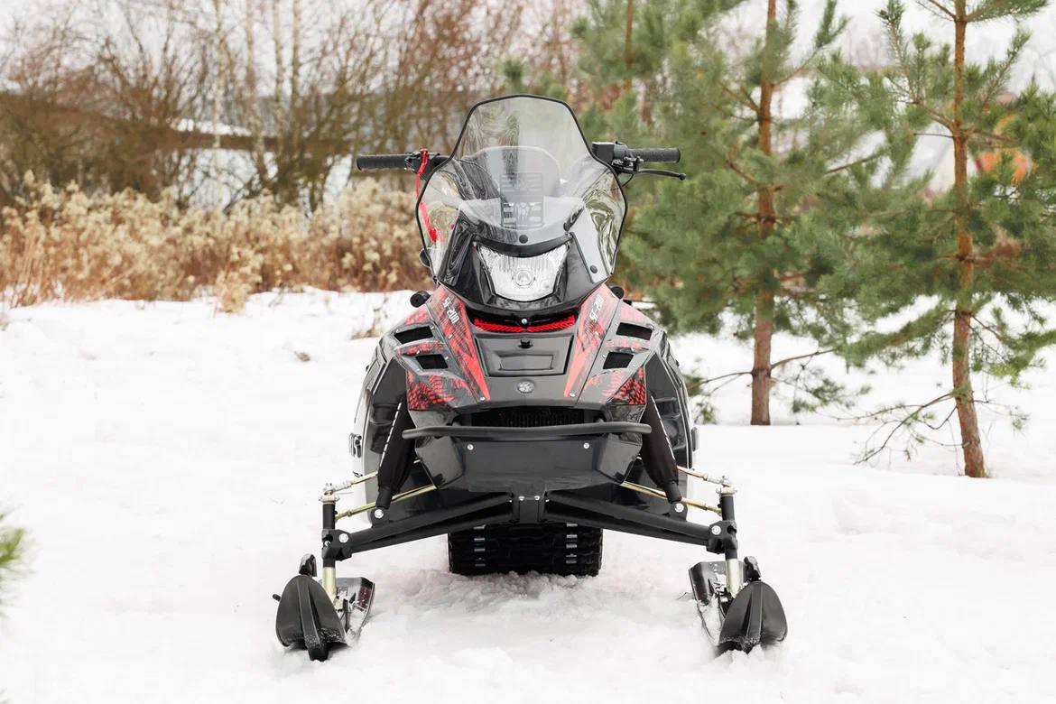 Снегоход IRBIS SF200L NEW 25/26 в Орле