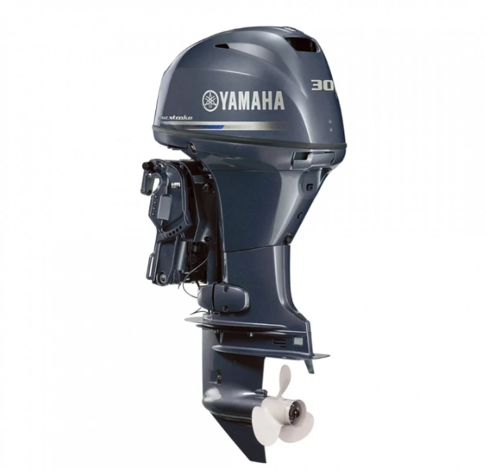 Лодочный мотор YAMAHA F30BEHDL в Орле Лодочный мотор YAMAHA F30BEHDL в Орле