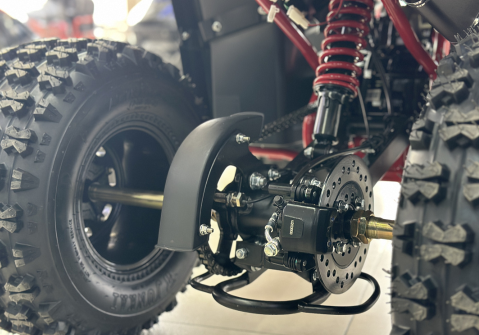 Квадроцикл GBM MAVERICK 222 NEW в Орле