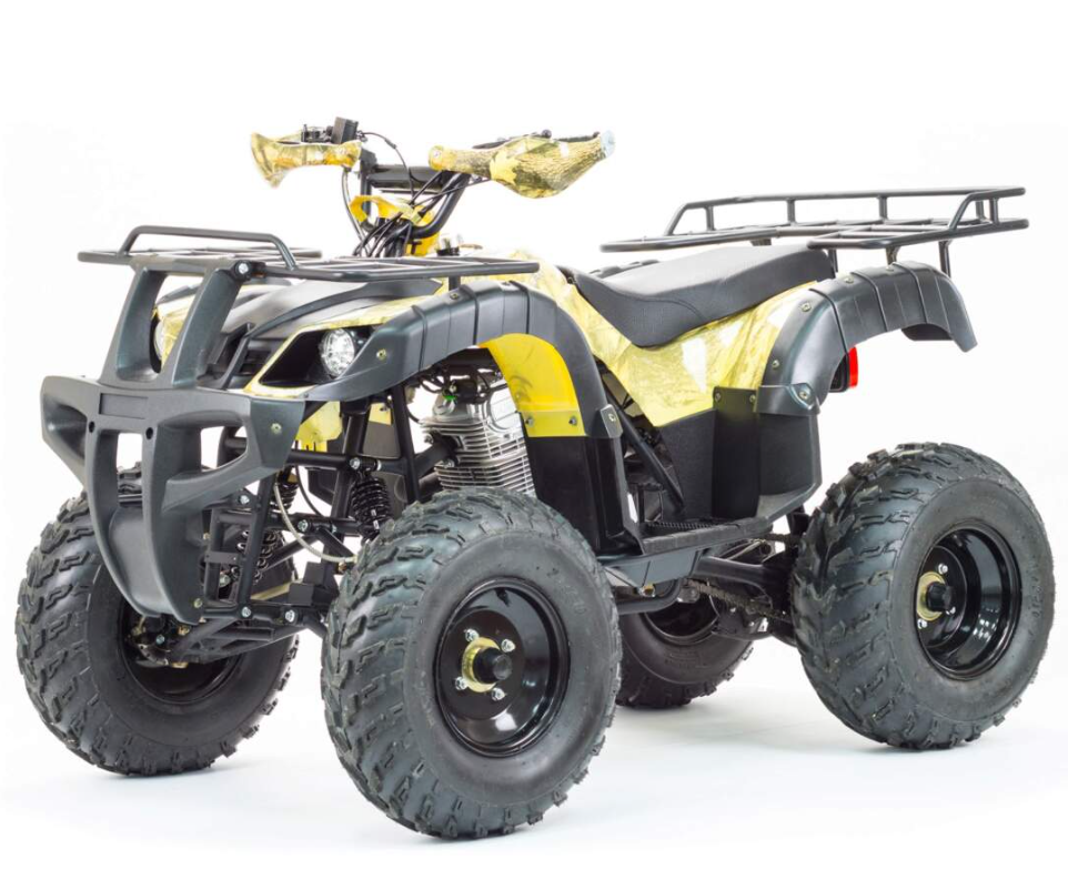 Квадроцикл MOTOLAND (МОТОЛЕНД) 250 ADVENTURE в Орле