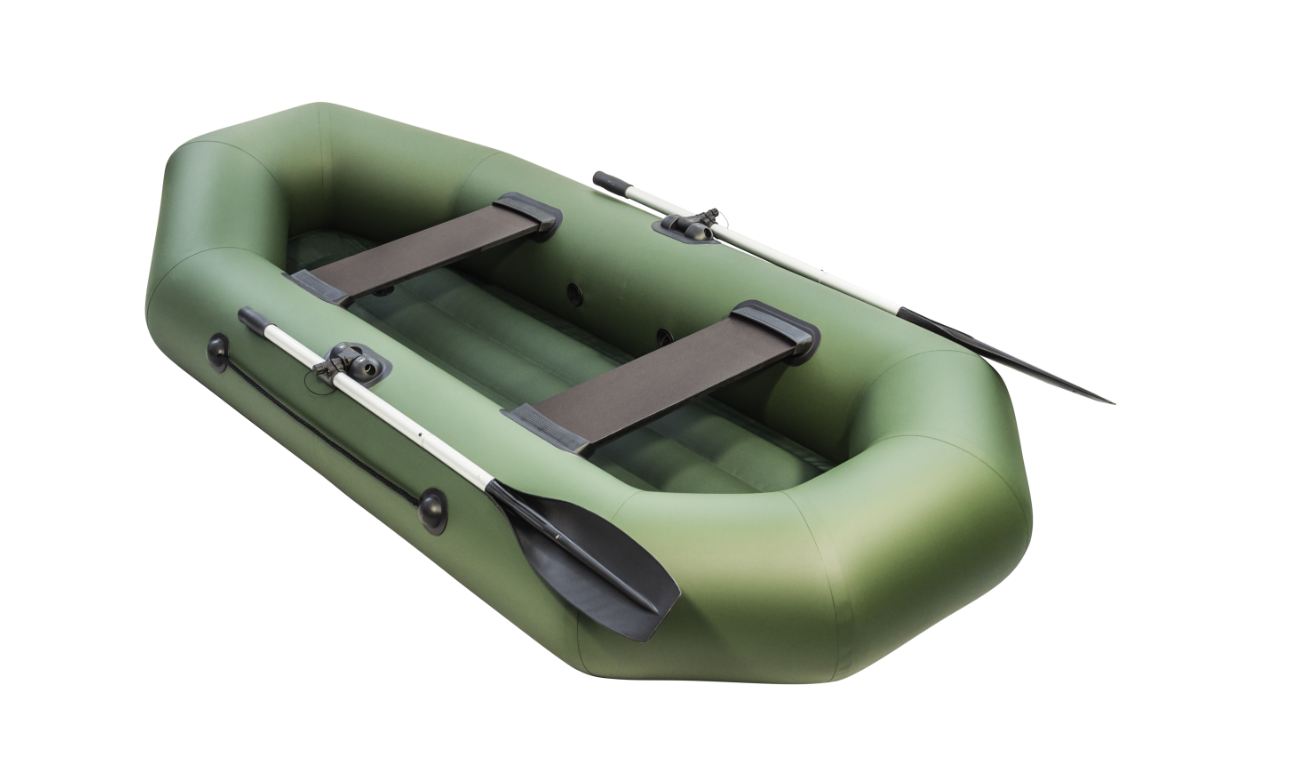 Лодка АКВА-ОПТИМА 260 НД в Орле