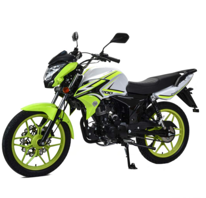 Мотоцикл MOTOLAND (МОТОЛЕНД) 200 SPRINT в Орле