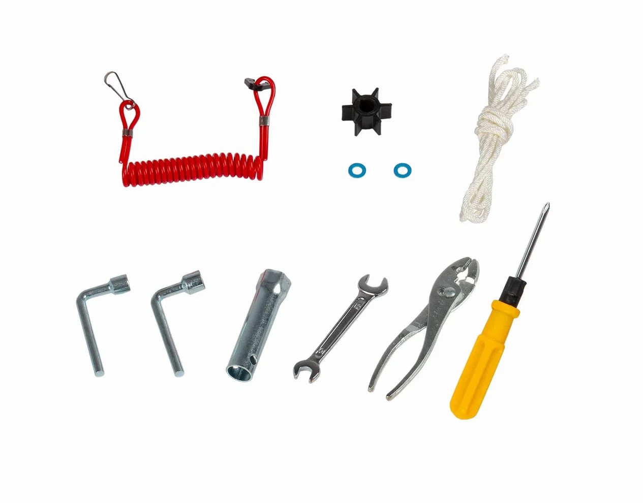 ЛОДОЧНЫЙ МОТОР GLADIATOR G5FHS в Орле