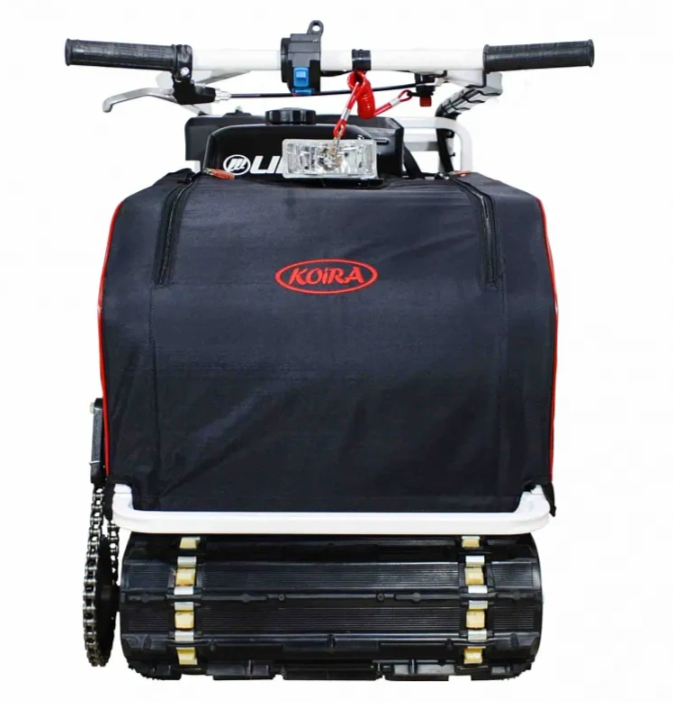 Компактная мотособака "Богатырь" mini 15 (127 см) в Орле