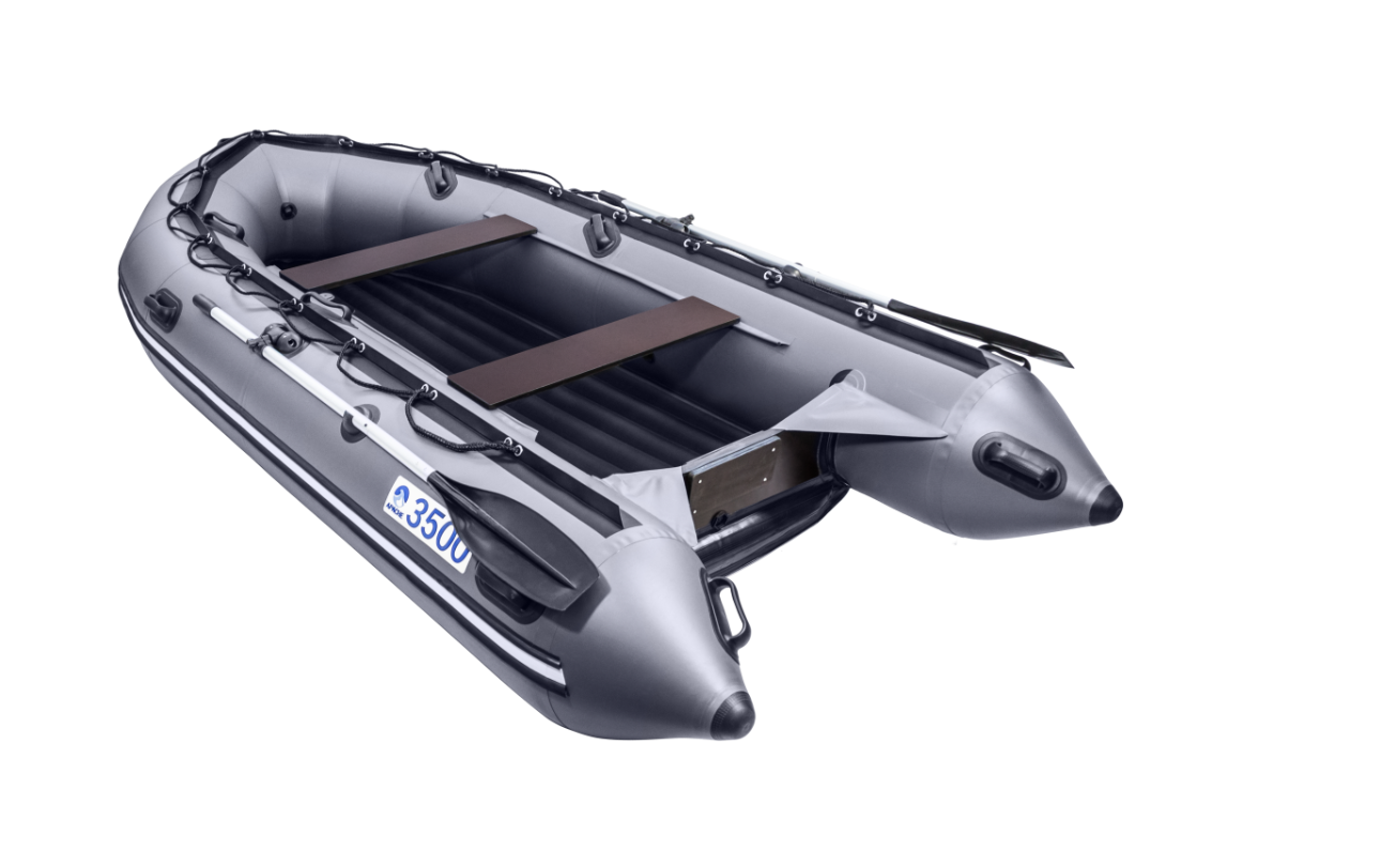 Лодка APACHE 3500 НДНД в Орле