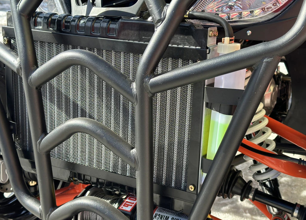 Квадроцикл PROMAX Фермер 350 4x4 ALL ROAD BASIC (2025) в Орле