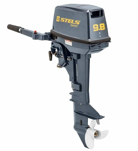 Лодочный мотор STELS 9.8HP Optimal в Орле