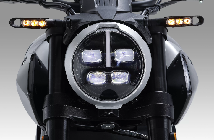 Мотоцикл GAOKIN THOR 1000 в Орле