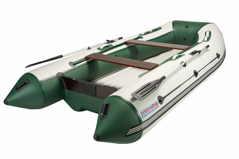 Лодка MISHIMO LITE DF 430 в Орле