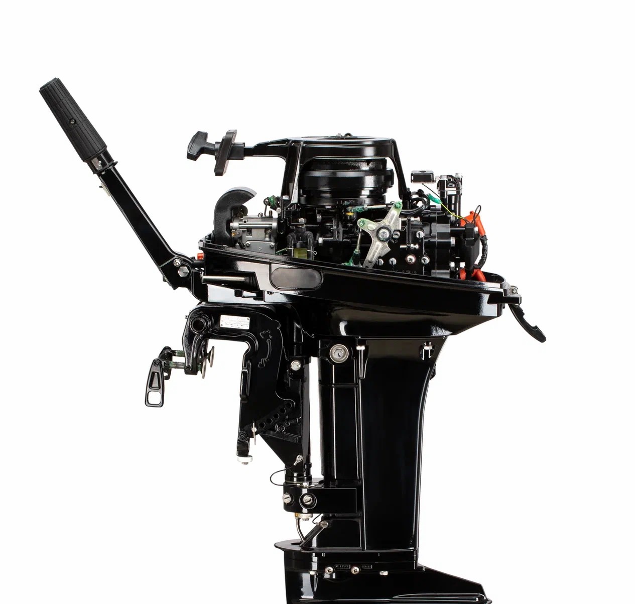 ЛОДОЧНЫЙ МОТОР GLADIATOR G20FHS в Орле