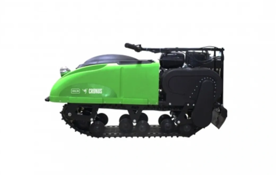 Мотобуксировщик CRONUS CR13V в Орле