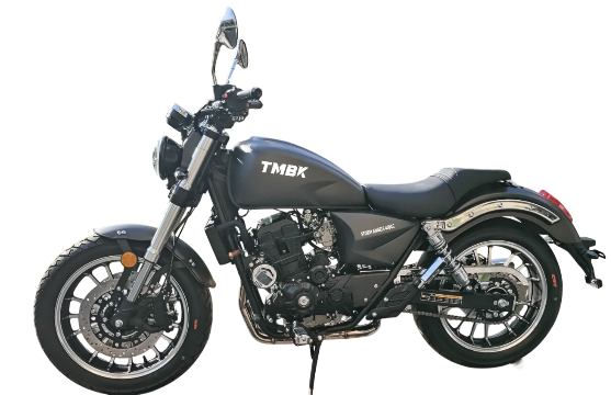 Мотоцикл TMBK Storm Angels 400cc в Орле