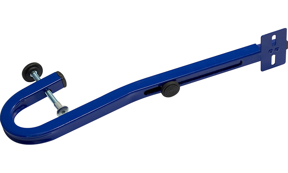 Кронштейн датчика эхолота №1 под нднд в Орле