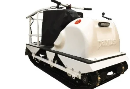 Мотобуксировщик PAXUS 550 13 л.с. HONDA в Орле