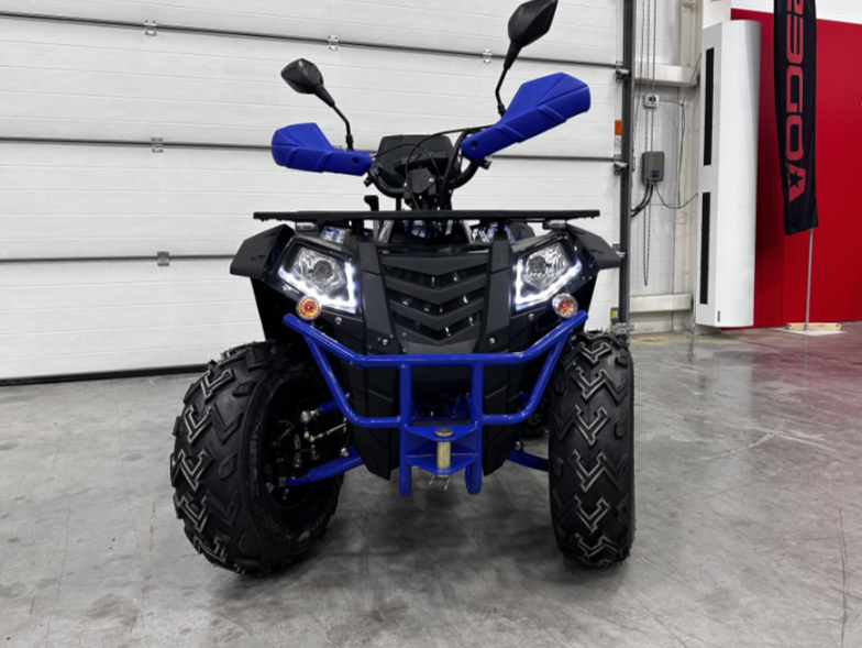 Квадроцикл GBM SHARP BIG 300 NEW PREMIUM в Орле