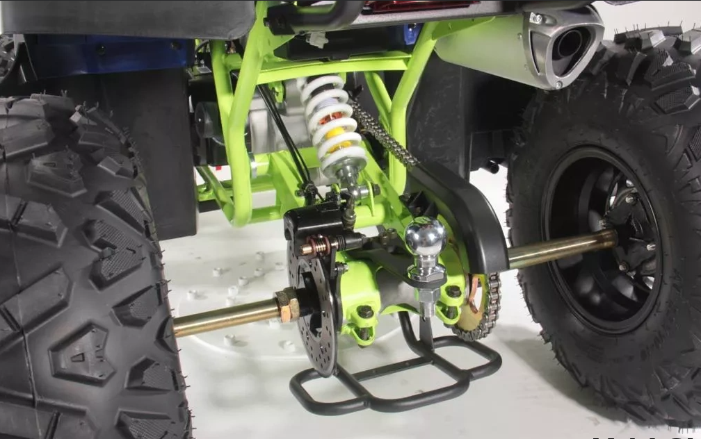 Квадроцикл YACOTA SELA MAX в Орле