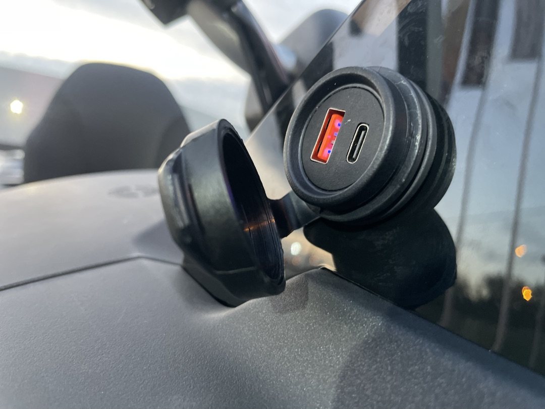 Квадроцикл BENDA Redstone 550 R2 в Орле