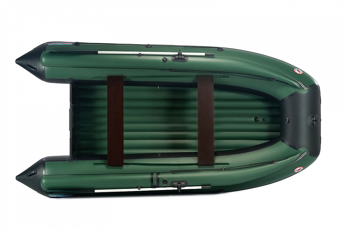 Лодка MISHIMO FAMILY LITE DF 370 в Орле