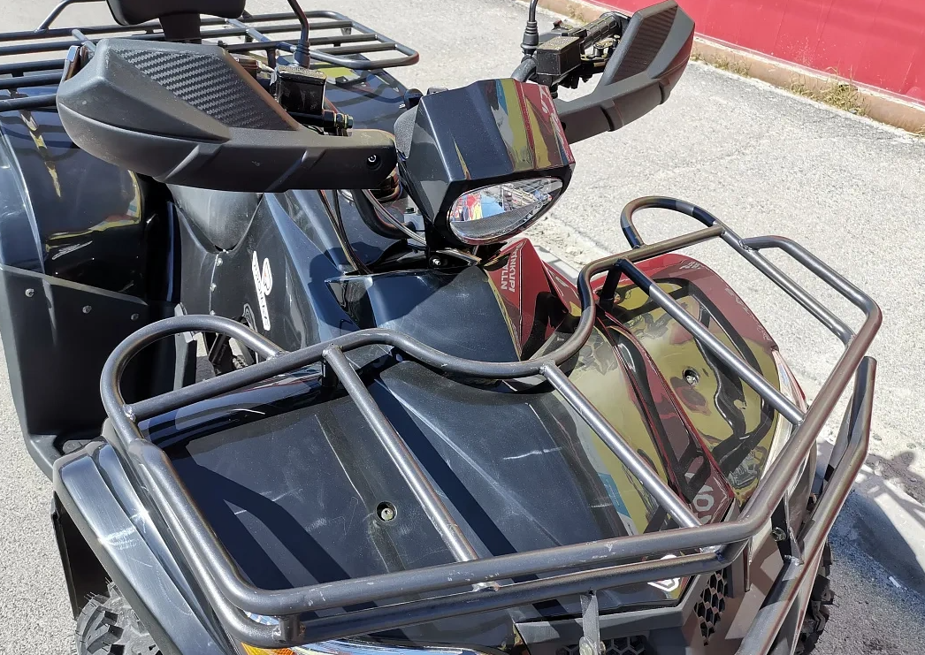 Квадроцикл PROMAX TRX300 CVT в Орле