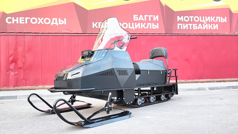 Снегоход PROMAX YAKUT 500 2.0 4T 27 в Орле