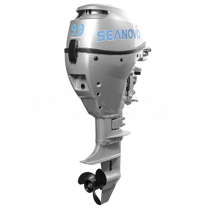Лодочный мотор SEANOVO SNF9.9FES в Орле