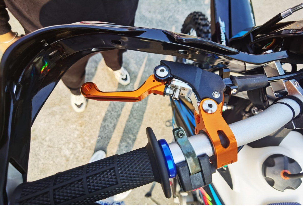 Мотоцикл JHLMOTO JHL Z3 CB250 (172FMM-3A) в Орле