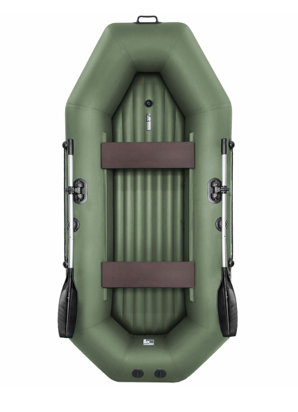  Лодка АКВА-МАСТЕР 280 НД в Орле