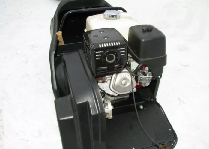 Мотобуксировщик ВОЛГАРЬ 9 Утилитарный в Орле