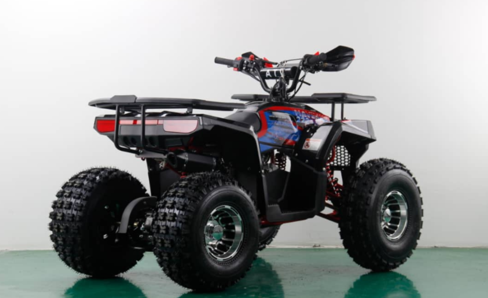 Квадроцикл GBM MAVERICK 222 NEW в Орле