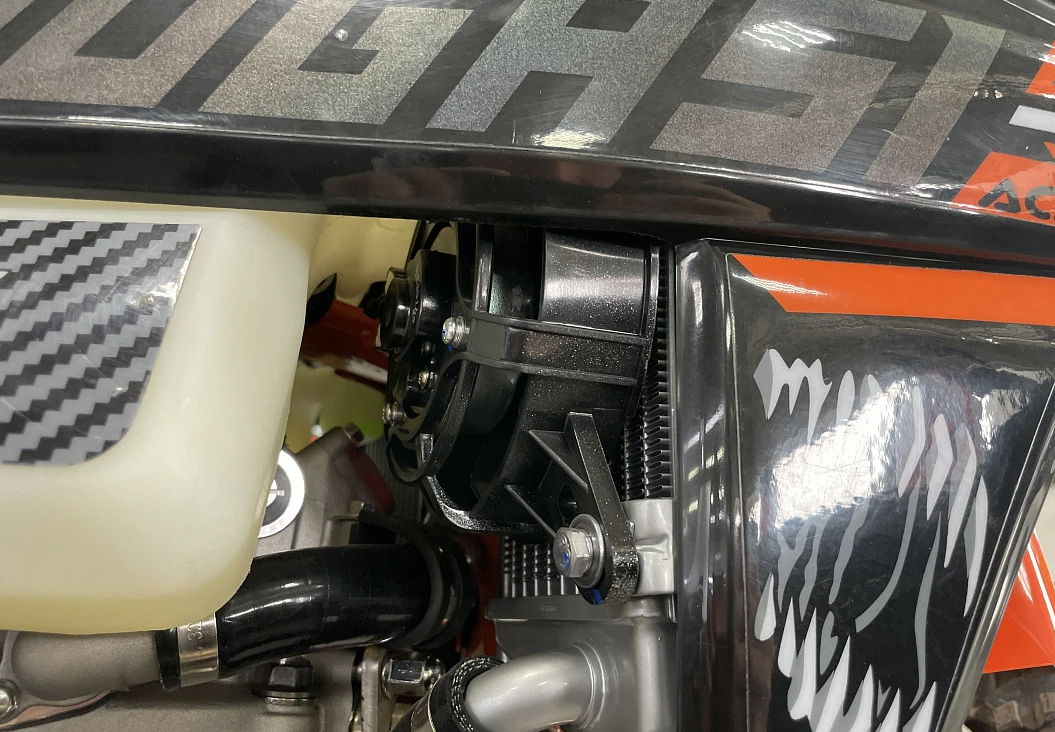 Мотоцикл PROGASI HARDCORE 450 в Орле